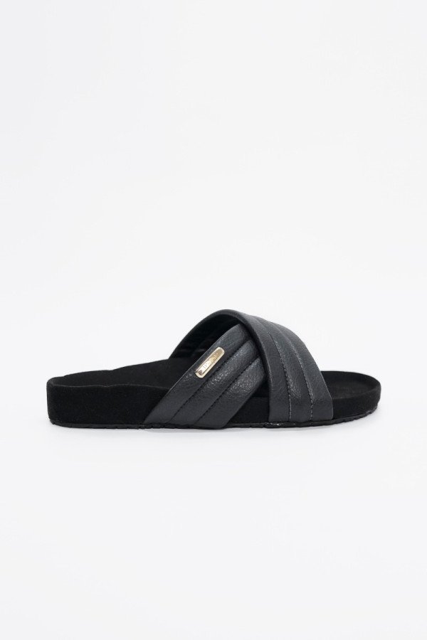 Portonovi Wine Leather Sandals