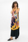 Wangari Maathai - Le Grand Scarf