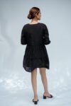 Black Mini Dress