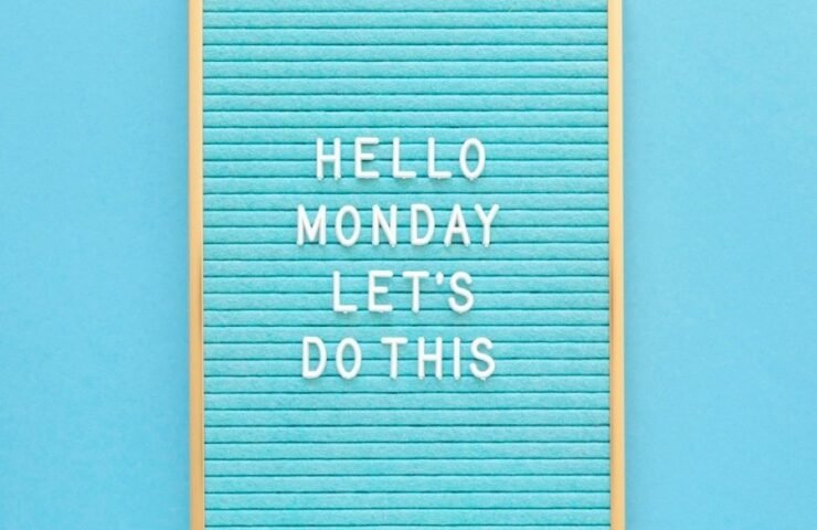 A guide to combating Blue Monday