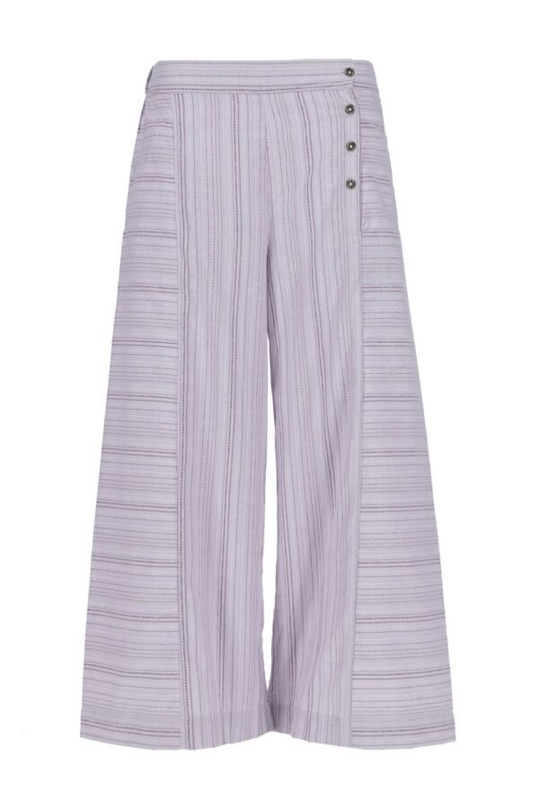 Lavender Pants