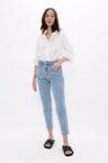 Blue California Sustainable Jeans