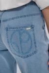 Blue California Sustainable Jeans