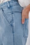Blue California Sustainable Jeans
