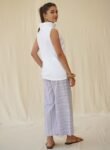 Lavender Pants