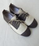 Pinatex Oxford Shoes