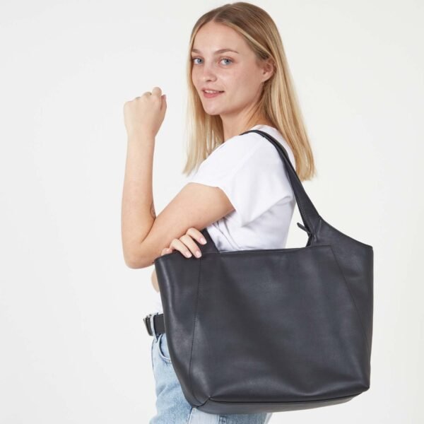 Executive Bag - Black