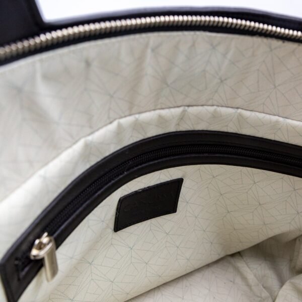 Executive Bag - Black