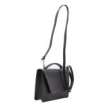 Hybrid Maxi Black - Multifunctional Vegan Bag