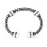 Balian Silver Bracelet