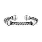 Balian Silver Bracelet