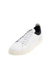 White Borås Classic Sneakers