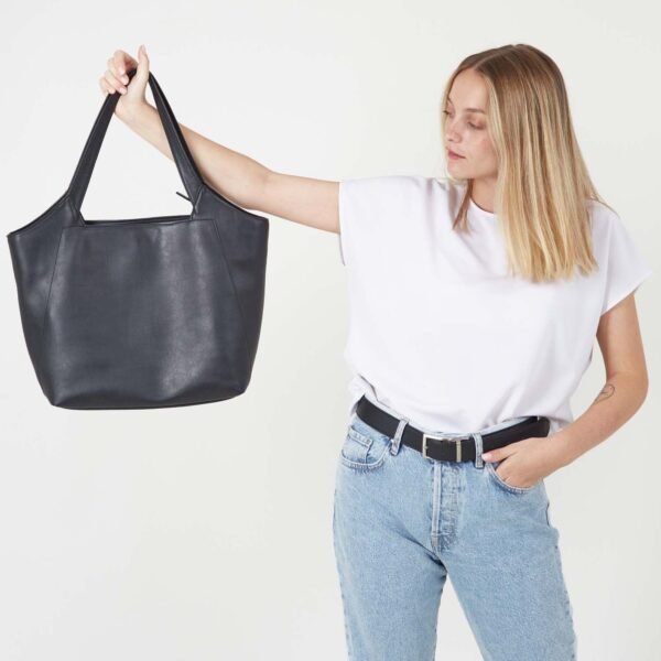 Executive Bag - Black