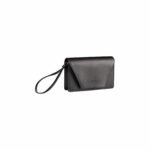 Hybrid Vegan Black - Multifunctional Vegan Bag