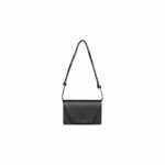 Hybrid Vegan Black - Multifunctional Vegan Bag