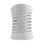 Ketewel Silver Cuff