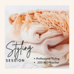 Styling Session Package