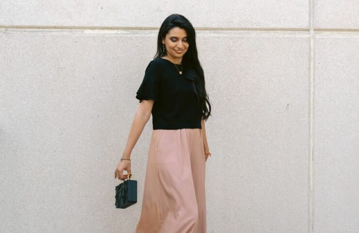 FIND SONYA VAJIFDAR EDIT IN GOSHOPIA