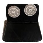 Filigree Sun Earrings