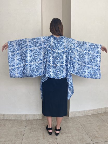 The small dolce kimono