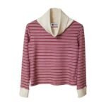 Red Tracy Top