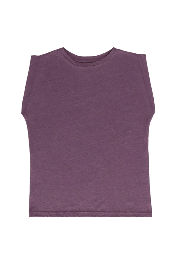Lavender Tee Shirt