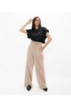 Black Muscat Shoulder Tee