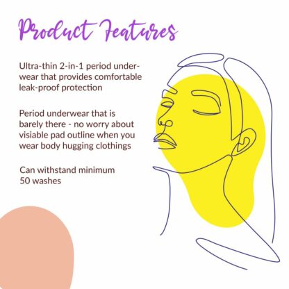 Eco-friendly period products