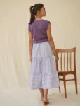 Lavender Tee Shirt