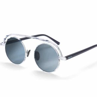Best Jigueras White Marble Edition Sunglasses Galfer Goshopia