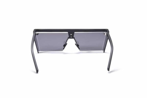 Chacho Sunglasses-Black Pearl Edition