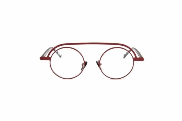Jigueras Eyeglasses-Barcelona Edition