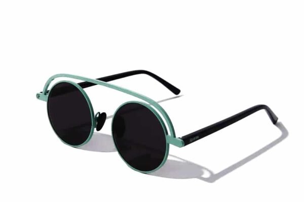 Jigueras Lime Sunglasses
