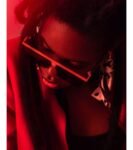 Chacho Sunglasses-Fire Edition