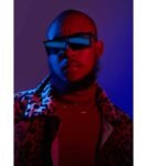 Chacho Sunglasses-Fire Edition