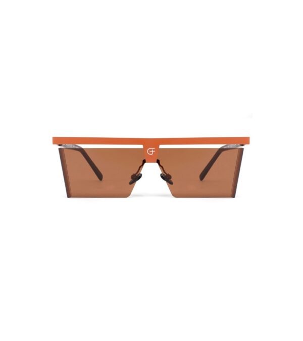Chacho Sunglasses-Fire Edition