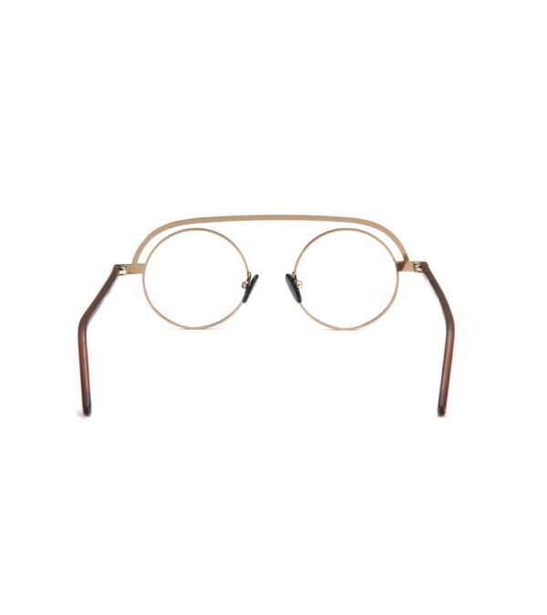 Jigueras Vision Eyeglasses