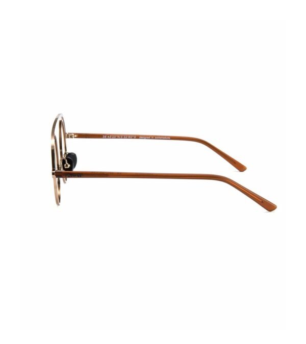 Jigueras Vision Eyeglasses