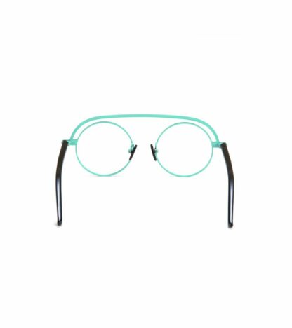 Launch Lime Goggles Jigueras Eyeglasses