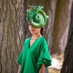 Acacie Fascinator