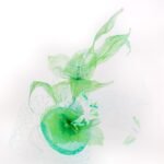 Elga Fascinator
