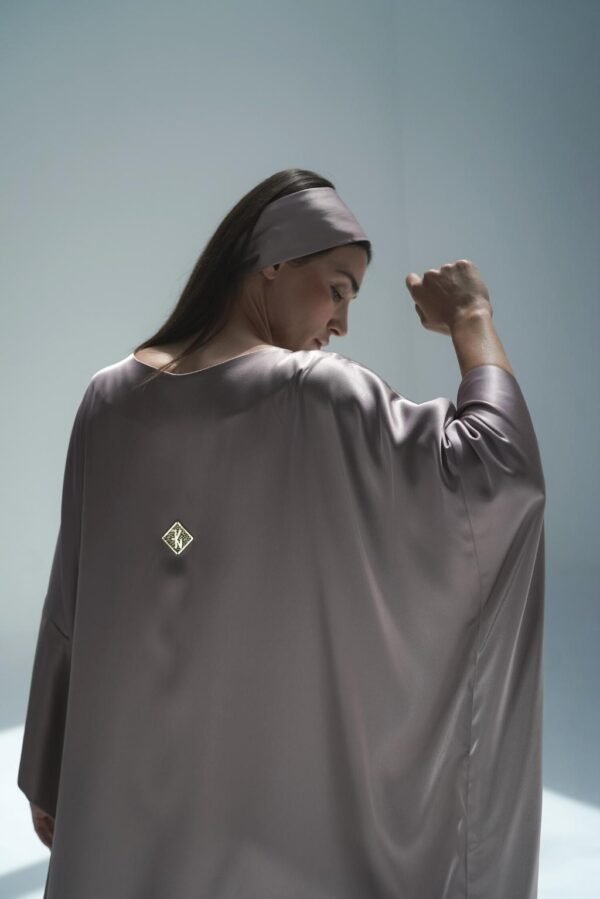 The New Kaftan