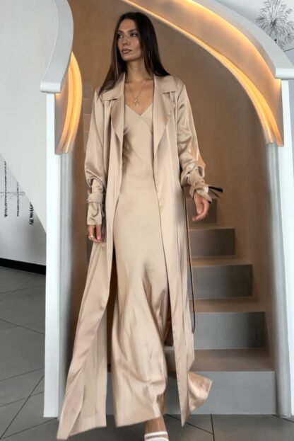 slow & sustainable modest fashion
