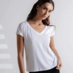 Basic Cotton T-Shirt