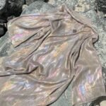 Monet Kimono