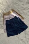 Shiny Shorts