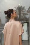 Gold Oriental Kaftan