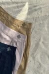 Shiny Shorts