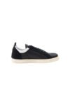 Black Borås Classic Sneakers