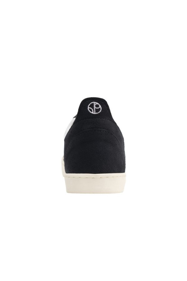Black Borås Classic Sneakers